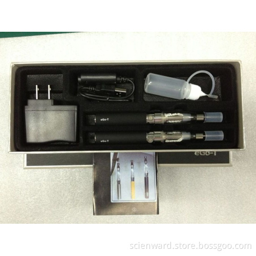 EGO-T CE4; EGO-T CE4 Gift Box; EGO-CE4, CE4 Clearomizer